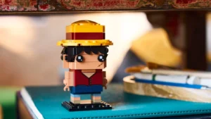 ONE PIECE LEGO 2 Netflix expande One Piece con Lego, anime y nueva temporada - RDE Digital