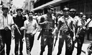 Revolución de Abril: la lucha que cambió la historia dominicana - RDE Digital