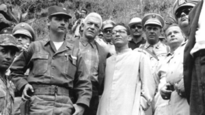 Revolución de Abril: la lucha que cambió la historia dominicana - RDE Digital