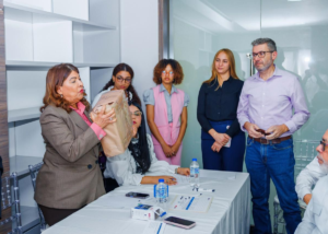 RD vial recibe propuestas para construcción autopista del Ámbar - RDE Digital