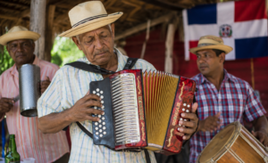 Día Mundial del Acordeón celebra su legado musical global - RDE Digital