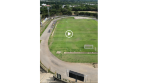 Denuncian abandono de pista de atletismo en Moca - RDE Digital
