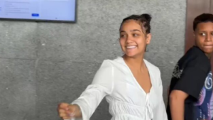 Dictan tres meses de prisión preventiva contra Masha - RDE Digital