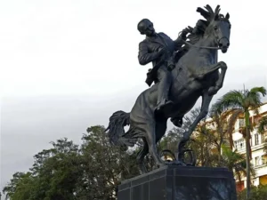 José Martí: la caída que convirtió al héroe en símbolo de Cuba - RDE Digital