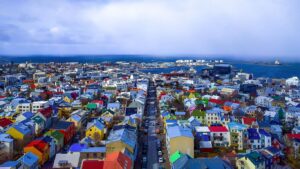 Yina Jiménez Suriel, desde La Vega hasta la Bienal Sequences XIII en Islandia - RDE Digital