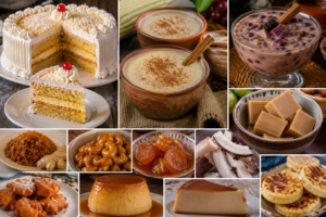 Repostria dominicana Día Mundial de la Repostería celebra la tradición y la creatividad - RDE Digital