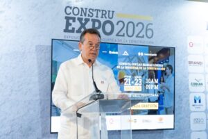 Inauguran Construexpo 2026 en Punta Cana - RDE Digital