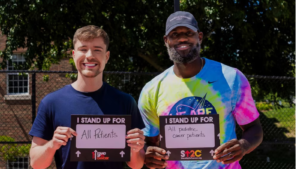 MrBeast cumple sueños de niños con cáncer - RDE Digital