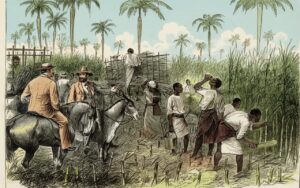 cultivo-azúcar Día de la Cañade azucar: historia y legado del cultivo en RD - RDE Digital