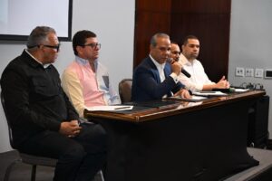 Asociaciones de Bancas deportivas piden vetar proyecto de ley de juegos de azar - RDE Digital