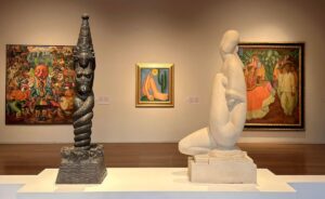 Día del Artista Plástico: una fecha con presencia en Latinoamérica - RDE Digital