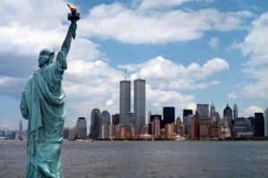 Torres gemelas 11 de septiembre: 25 años de un hecho que cambió al mundo - RDE Digital